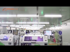 Fabricante de chips IC de semiconductores