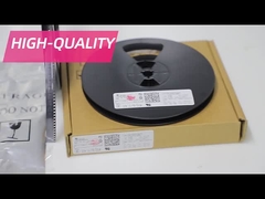 Componentes electrónicos ICs