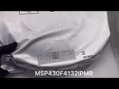 Cierre de 74HC573AN Texas Instruments Integrated Circuits Transparent