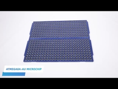 Atmel AT91SAM9263B Ic electrónico Chips Internal 8MHz calibró el oscilador