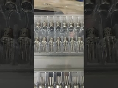 Transistor del triodo del diodo de IRFP90N20D a través del agujero que monta 600V 120A 378W