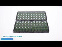 Circuitos integrados de los componentes electrónicos del OEM de ALTERA 5CEFA7F23I7N