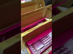 Montaje del microcontrolador STM8S207S6 SMD/SMT del ST Ics de STMicroelectronics