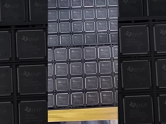 Memoria Flash Ic Chip Microcontroller TM4C1294NCPDTI3R de TEXAS INSTRUMENTS