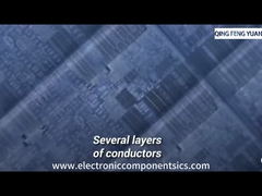 S-89430BCPH-H4CTFU Amplificadores operativos