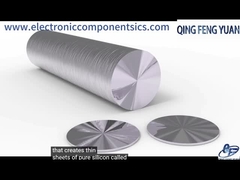 Circuitos integrados IC MPSA06 TO-92 transistor CJ/Changdian original auténtico