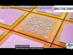 Circuitos integrados IC TIP41C TO-220 amplificador transistor CJ/Changdian original auténtico