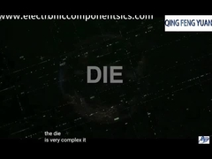 Componentes electrónicos de AD7266BCPZ Analog Devices ADI TQFP-64 Bom